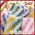 Promotional multicolor cotton towels hand towel